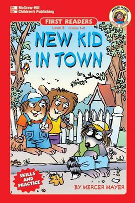 New Kid in Town, Grades 1 - 2