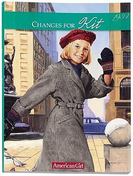 Changes for Kit! pdf epub mobi 电子书 下载