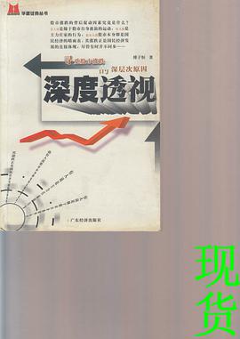 华鼎证券丛书：深度透视 pdf epub mobi 电子书 下载