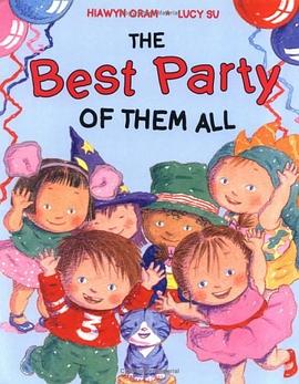 The Best Party of Them All pdf epub mobi 電子書 下載