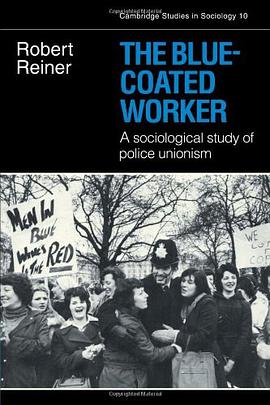 The Blue-Coated Worker pdf epub mobi 电子书 下载