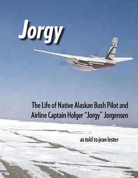 Jorgy pdf epub mobi 电子书 下载