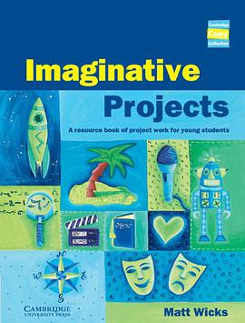 Imaginative Projects pdf epub mobi 电子书 下载