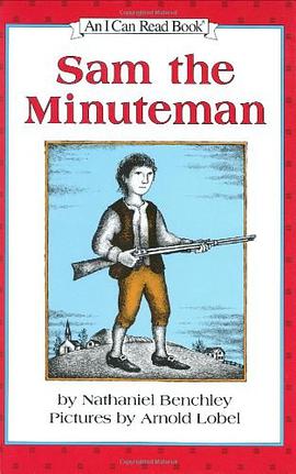 Sam the Minuteman pdf epub mobi 电子书 下载