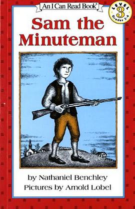 Sam the Minuteman pdf epub mobi 下载