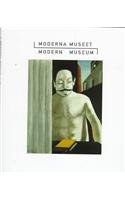 Moderna Museet/Modern Museum pdf epub mobi 电子书 下载