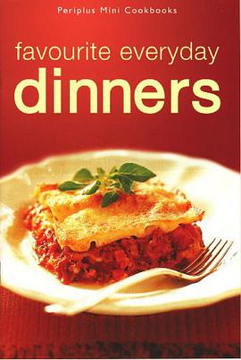 Favourite Everyday Dinners pdf epub mobi 电子书 下载