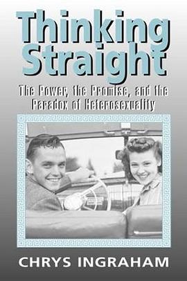 Thinking Straight pdf epub mobi 下载