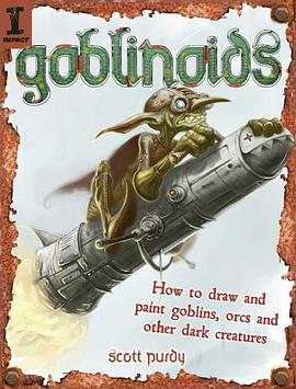 Goblinoids pdf epub mobi 电子书 下载