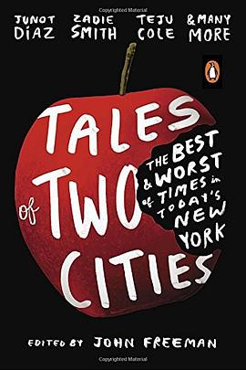 Tales of Two Cities pdf epub mobi 电子书 下载