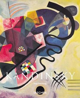 Wassily Kandinsky 1866-1944. Revolution der Malerei. pdf epub mobi 电子书 下载