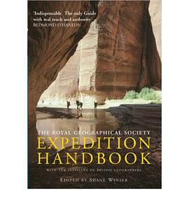 The Royal Geographical Society Expedition Handbook pdf epub mobi 电子书 下载