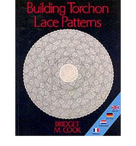 Building Torchon Lace Patterns pdf epub mobi 电子书 下载