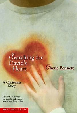Searching for David's Heart pdf epub mobi 电子书 下载
