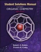 Solutions Manual to Accompany Organic Chemistry pdf epub mobi 电子书 下载