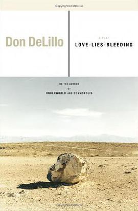 Love-Lies-Bleeding pdf epub mobi 下载