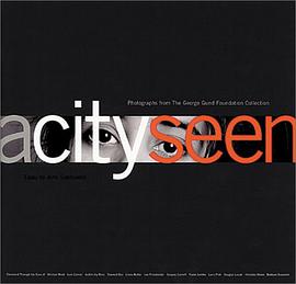 A City Seen pdf epub mobi 电子书 下载