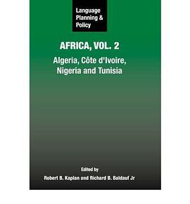Language Planning and Policy in Africa pdf epub mobi 电子书 下载