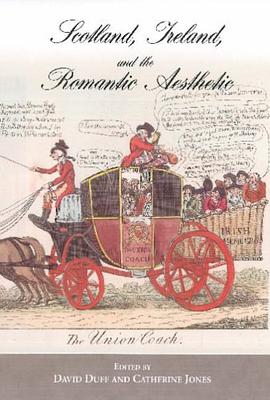 Scotland, Ireland, and the Romantic Aesthetic pdf epub mobi 電子書 下載