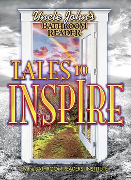 Uncle John's Tales to Inspire pdf epub mobi 电子书 下载