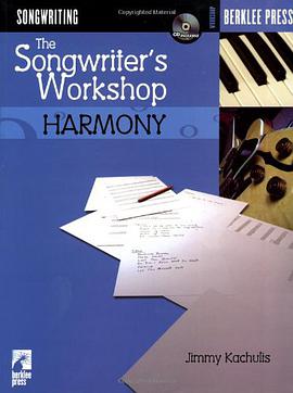 The Songwriter's Workshop pdf epub mobi 电子书 下载