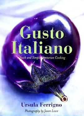 Gusto Italiano pdf epub mobi 电子书 下载
