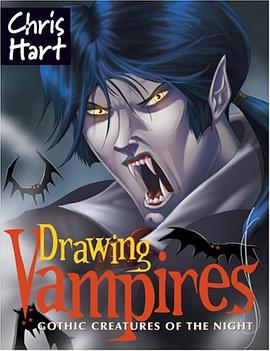 Drawing Vampires pdf epub mobi 电子书 下载