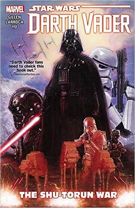 Star Wars: Darth Vader Vol. 3 pdf epub mobi 电子书 下载