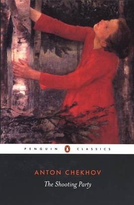 The Shooting Party (Penguin Classics) pdf epub mobi 電子書 下載
