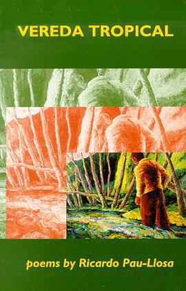 Vereda Tropical (Carnegie Mellon Poetry) pdf epub mobi 电子书 下载