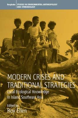 Modern Crises and Traditional Strategies pdf epub mobi 電子書 下載