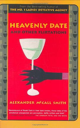 Heavenly Date and Other Flirtations pdf epub mobi 电子书 下载