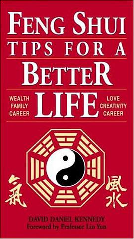Feng Shui Tips for a Better Life pdf epub mobi 電子書 下載
