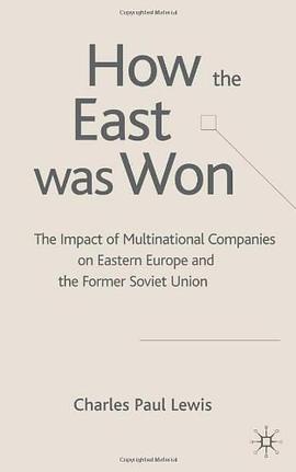 How the East Was Won pdf epub mobi 电子书 下载