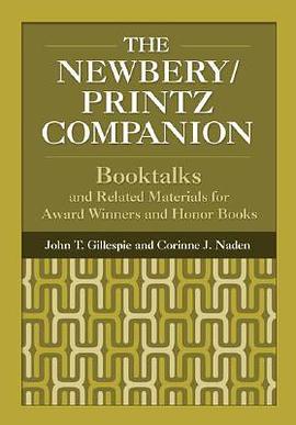 The Newbery/printz Companion pdf epub mobi 电子书 下载