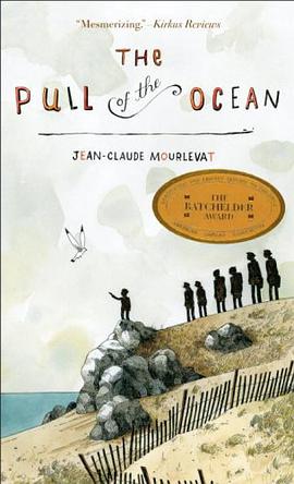 The Pull of the Ocean pdf epub mobi 电子书 下载
