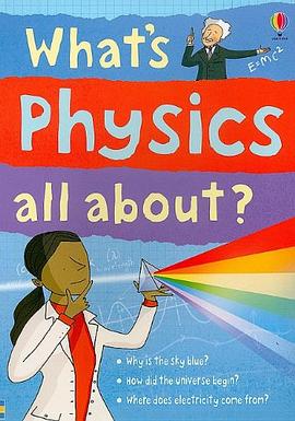 What's Physics All About? pdf epub mobi 電子書 下載