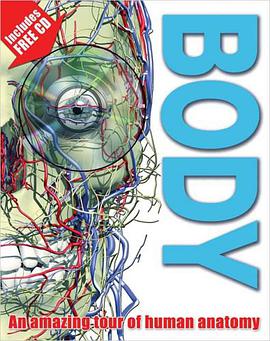 Body pdf epub mobi 电子书 下载