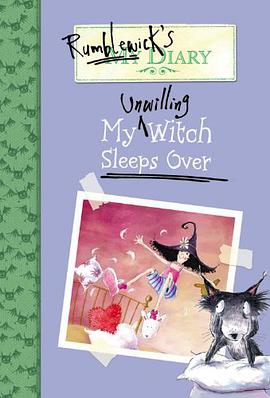 Rumblewick's Diary #2 pdf epub mobi 电子书 下载
