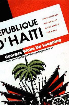 Georges Woke Up Laughing pdf epub mobi 电子书 下载