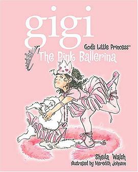 The Pink Ballerina pdf epub mobi 电子书 下载