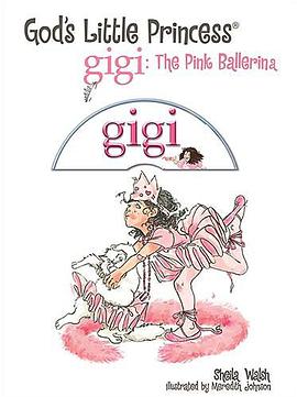 The Pink Ballerina pdf epub mobi 电子书 下载