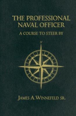 The Professional Naval Officer pdf epub mobi 电子书 下载