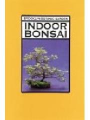 Indoor Bonsai pdf epub mobi 电子书 下载
