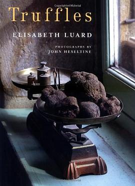 Truffles pdf epub mobi 电子书 下载