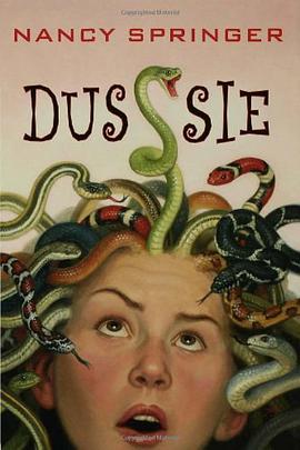 Dusssie pdf epub mobi 电子书 下载