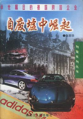 自废墟中崛起-举世瞩目的德国跨国企业 pdf epub mobi 电子书 下载