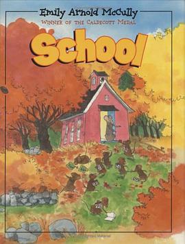 School pdf epub mobi 电子书 下载