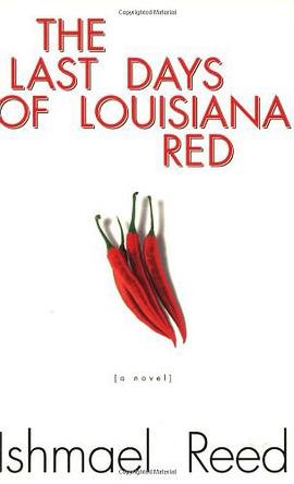 The Last Days of Louisiana Red pdf epub mobi 下载