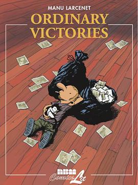 Ordinary Victories pdf epub mobi 下载